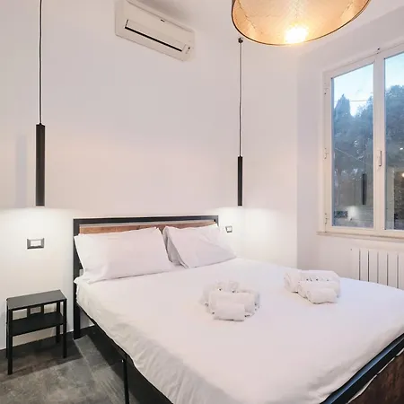 Elegante A Pochi Passi Dal Centro Апартаменты *