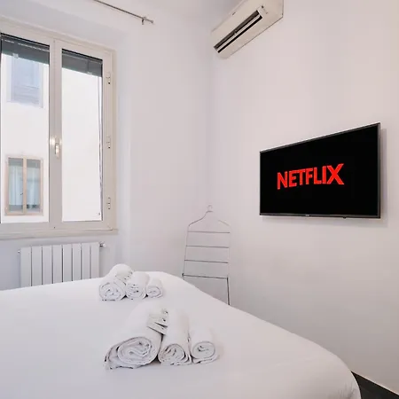 Apartman Elegante A Pochi Passi Dal Centro Róma
