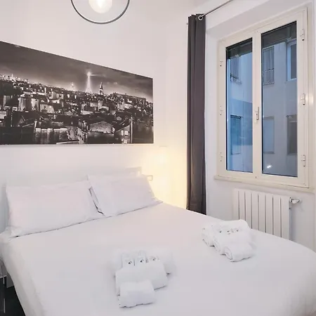 Elegante A Pochi Passi Dal Centro * Rom