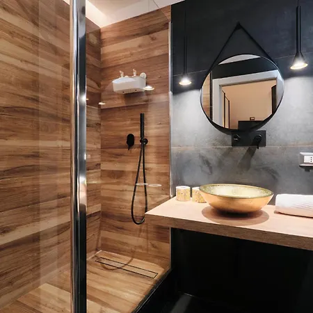 Lägenhet Elegante A Pochi Passi Dal Centro