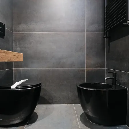 Lägenhet Elegante A Pochi Passi Dal Centro *