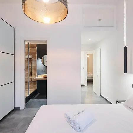 Elegante A Pochi Passi Dal Centro Rom