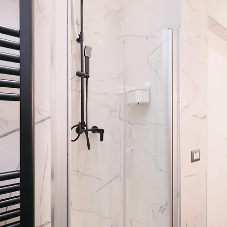 Elegante A Pochi Passi Dal Centro Lägenhet *