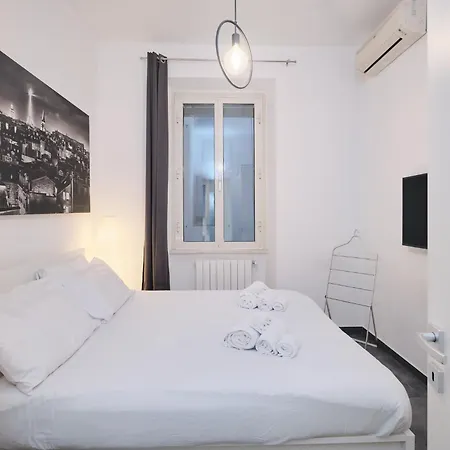 Elegante A Pochi Passi Dal Centro Lägenhet Rom